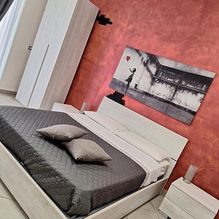 Four Season Winter Room Cefalu Bagian luar foto